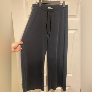 Lounge Nine Modal Trousers Size Medium
